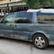 Somehow a lot of these U-Body GM vans made it here. There is a lot of weird GM metal here, actually.